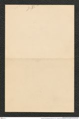 Nachlass Franz Steindachner, Brief von C. M. L. Popta an Franz Steindachner (14.09.1906), Inv.Nr. 403.05, Seite 4